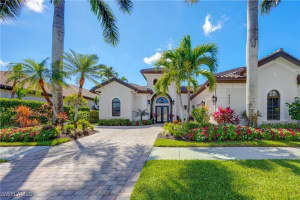 8862 Shenendoah Circle, Naples, FL 34113 - MLS#225020385