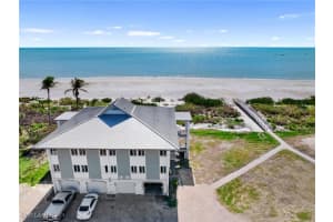 1341 Middle Gulf Dr 5a, Sanibel