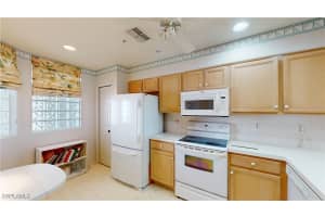 16400 Millstone Circle, Fort Myers, FL 33908 Sold 04/30/25