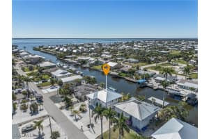 2443 Sycamore Street, St. James City, FL 33956 Sold 04/25/25