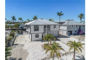 2443 Sycamore Street, St. James City, FL 33956 Sold 04/25/25