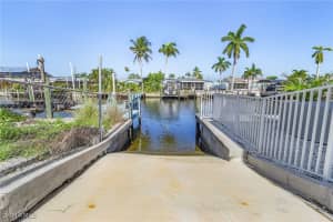 2443 Sycamore Street, St. James City, FL 33956 Sold 04/25/25