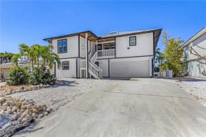 2443 Sycamore Street, St. James City, FL 33956 Sold 04/25/25