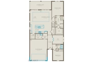 17333 Leaning Oak Trail, North Fort Myers, FL 33917 Sold 07/29/25