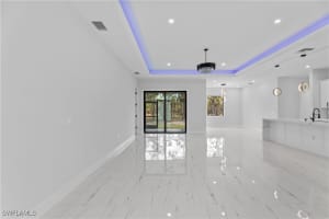 4088 Everglades Boulevard, Naples, FL 34117 Sold 05/23/25