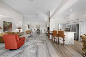 2150 Aberdeen Lane, Naples, FL 34109 Sold 07/25/25