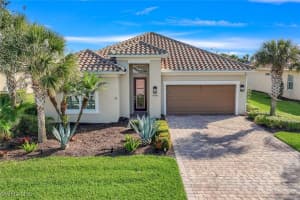 9308 Fieldstone Ln, Naples