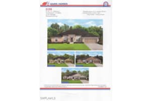 2101 4th Trace, Cape Coral, FL 33993 Sold 07/10/25