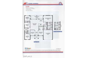 2101 4th Trace, Cape Coral, FL 33993 Sold 07/10/25