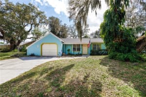 4544 Springview Circle, Labelle, FL 33935 - MLS#225020428
