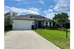 8019 San Simeon Way, Naples, FL 34109 Sold 05/05/25