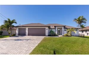 4816 24th Avenue, Cape Coral, FL 33914 - MLS#225020444
