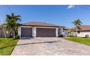 4816 24th Avenue, Cape Coral, FL 33914 - MLS#225020444