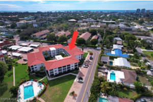 5 High Point Circle, Naples, FL 34103 Sold 04/30/25