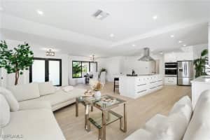 2421 Kings Lake Boulevard, Naples, FL 34112 Sold 07/29/25