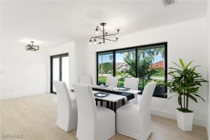 2421 Kings Lake Boulevard, Naples, FL 34112 Sold 07/29/25