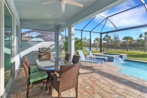 28203 Captiva Shell Loop, Bonita Springs, FL 34135 - MLS#225020470