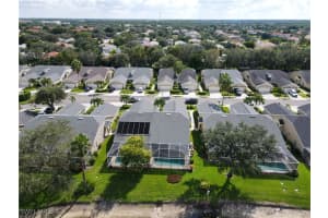 8220 Ibis Cove Circle, Naples, FL 34119 - MLS#225020478