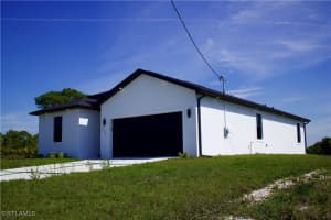 7016 Tide Circle, Labelle, FL 33935 - MLS#225020483