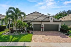 20690 Corkscrew Shores Blvd, Estero