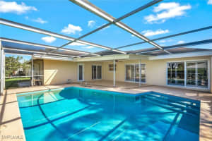 1388 Tredegar Drive, Fort Myers, FL 33919 Sold 05/01/25