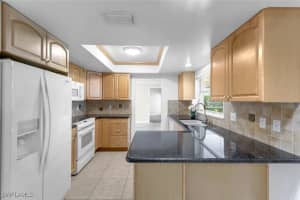 1388 Tredegar Drive, Fort Myers, FL 33919 Sold 05/01/25