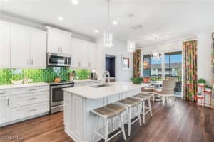 6948 Avalon Circle, Naples, FL 34112 Sold 07/21/25