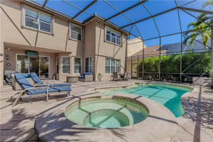 1965 Isla De Palma Circle, Naples, FL 34119 Sold 05/30/25