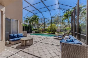1965 Isla De Palma Circle, Naples, FL 34119 Sold 05/30/25