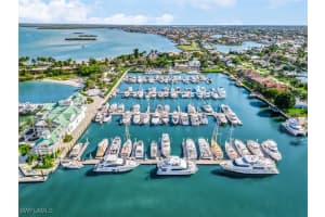 1402 Collier Boulevard, Marco Island, FL 34145 Sold 03/27/25