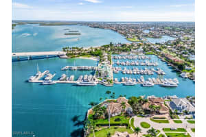 1402 Collier Boulevard, Marco Island, FL 34145 Sold 03/27/25