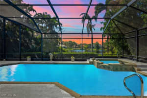 3696 Woodlake Drive, Bonita Springs, FL 34134 Sold 04/18/25
