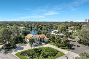 3696 Woodlake Drive, Bonita Springs, FL 34134 Sold 04/18/25