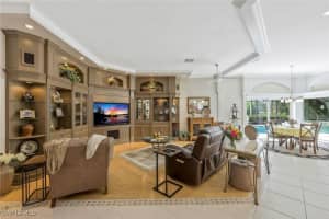3696 Woodlake Drive, Bonita Springs, FL 34134 Sold 04/18/25