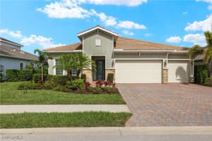 14805 Windward Lane, Naples, FL 34114 Sold 04/07/25