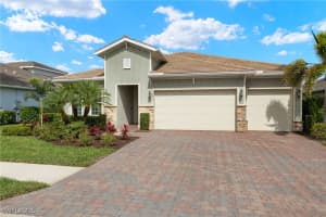 14805 Windward Lane, Naples, FL 34114 Sold 04/07/25