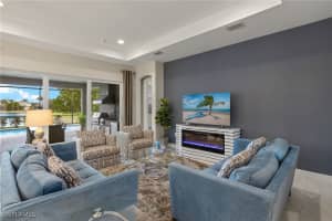 14805 Windward Lane, Naples, FL 34114 Sold 04/07/25