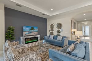 14805 Windward Lane, Naples, FL 34114 Sold 04/07/25