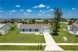 6233 Drucker Circle, Port Charlotte, FL 33981 Sold 05/16/25