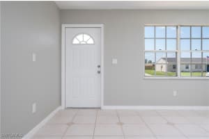 6233 Drucker Circle, Port Charlotte, FL 33981 Sold 05/16/25