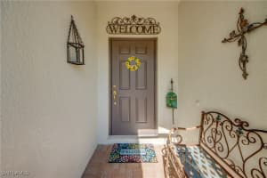 8546 Athena Court, Lehigh Acres, FL 33971 Sold 08/04/25