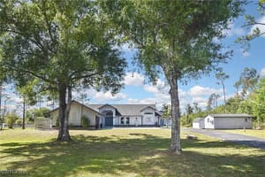12206 Honeysuckle Road, Fort Myers, FL 33966 - MLS#225020551