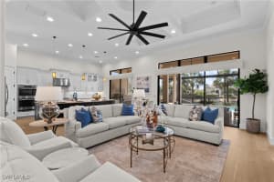 9283 Rialto Lane, Naples, FL 34119 Sold 05/23/25