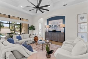 9283 Rialto Lane, Naples, FL 34119 Sold 05/23/25