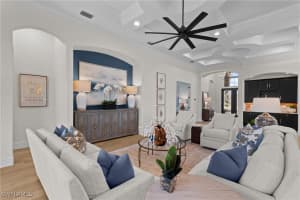 9283 Rialto Lane, Naples, FL 34119 Sold 05/23/25