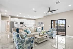 137 33rd Place, Cape Coral, FL 33991 - MLS#225020560