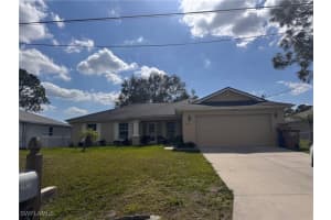 2923 17th St Sw, Lehigh Acres