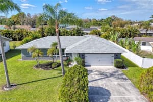 2143 Tropic Avenue, Fort Myers, FL 33905 Sold 07/21/25