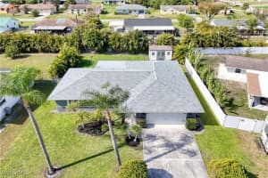 2143 Tropic Avenue, Fort Myers, FL 33905 Sold 07/21/25