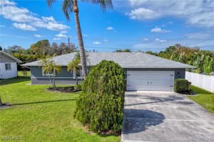 2143 Tropic Avenue, Fort Myers, FL 33905 Sold 07/21/25
